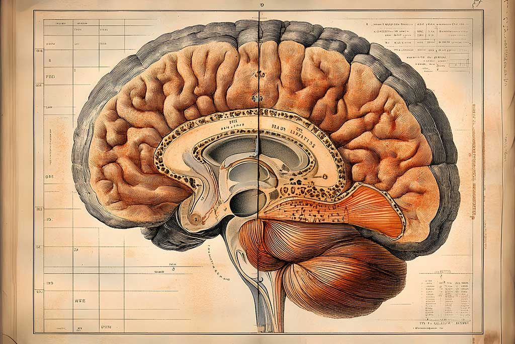 La Anatomía de las Emociones » Omar Macías Blog