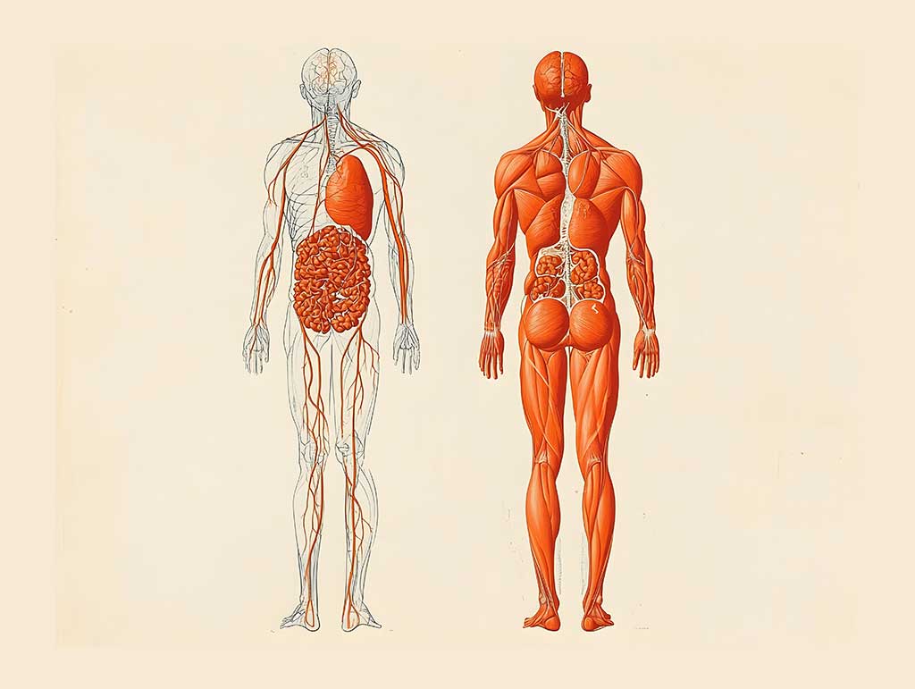 La Anatomía de las Emociones » Omar Macías Blog