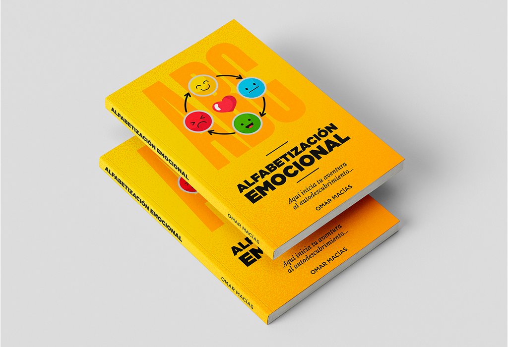 Libro Alfabetizacion Emocional por Omar Macias Perez » Educador Emocional
