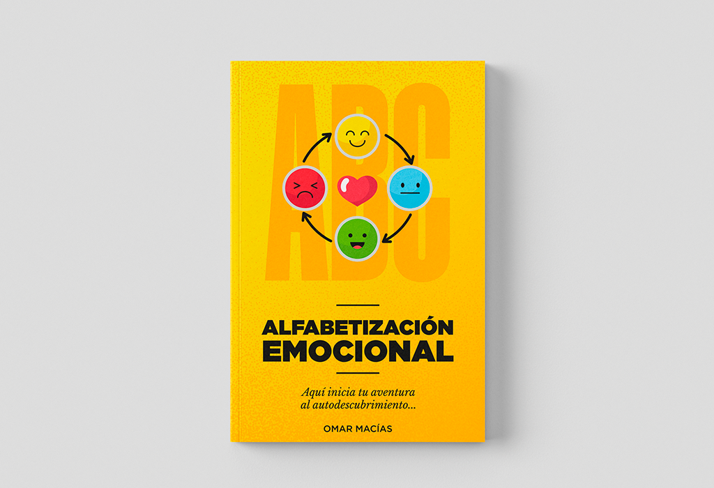 Libro Alfabetizacion Emocional por Omar Macias Perez » Educador Emocional